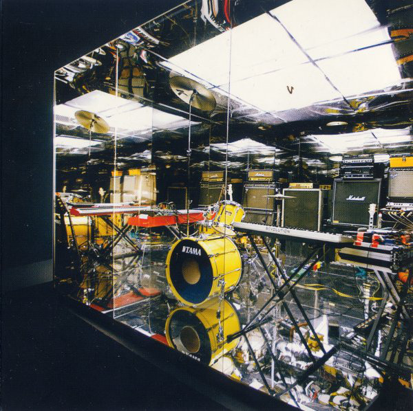 Battles: Mirrored (2007)